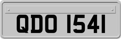 QDO1541