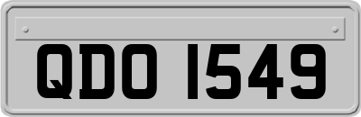QDO1549