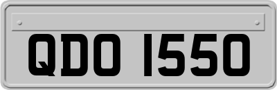 QDO1550