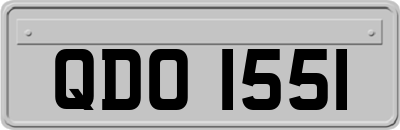 QDO1551