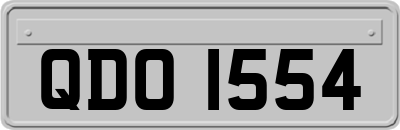 QDO1554