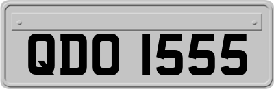 QDO1555