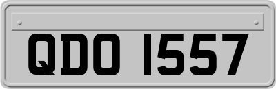 QDO1557