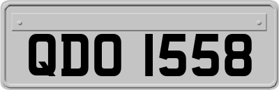 QDO1558