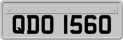 QDO1560