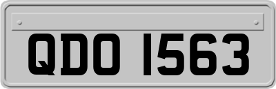 QDO1563