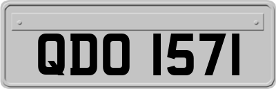 QDO1571