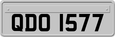 QDO1577