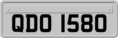 QDO1580
