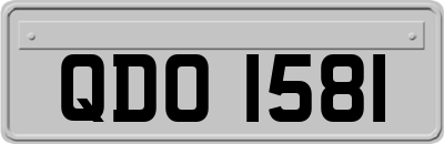 QDO1581