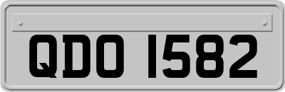 QDO1582