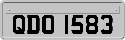 QDO1583