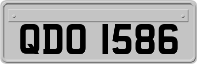 QDO1586
