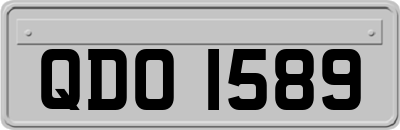 QDO1589