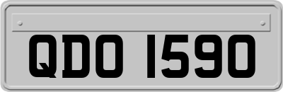 QDO1590