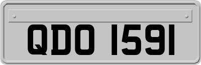 QDO1591