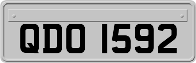QDO1592