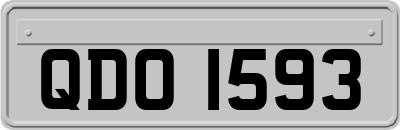 QDO1593