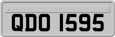 QDO1595