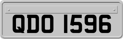 QDO1596