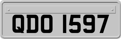 QDO1597