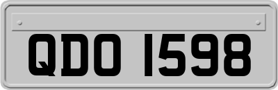 QDO1598