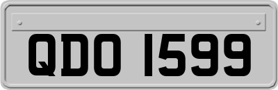 QDO1599
