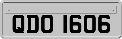 QDO1606