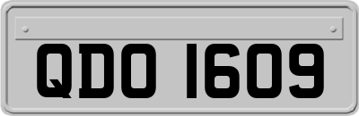 QDO1609
