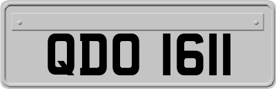 QDO1611