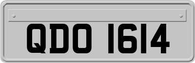 QDO1614
