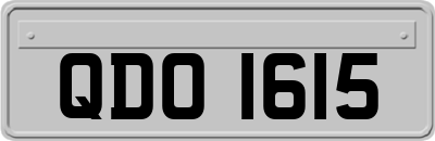 QDO1615