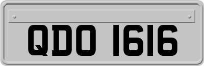 QDO1616