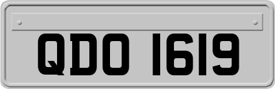 QDO1619