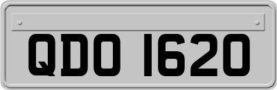 QDO1620