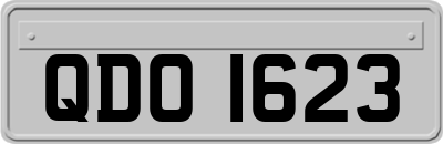 QDO1623