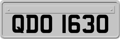 QDO1630