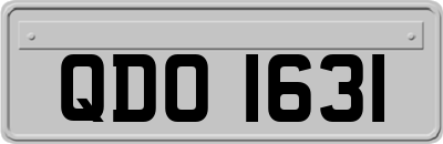 QDO1631