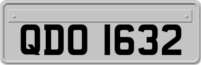 QDO1632