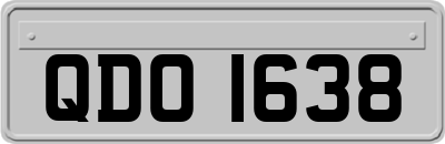 QDO1638