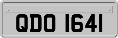 QDO1641