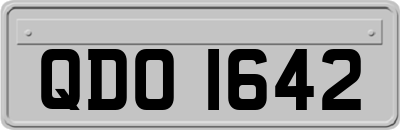 QDO1642