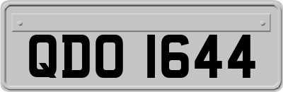 QDO1644