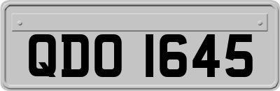 QDO1645
