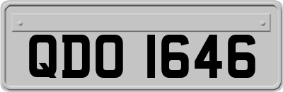 QDO1646