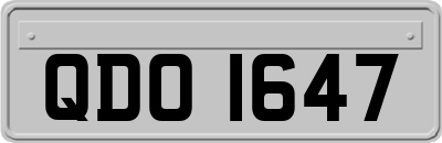QDO1647