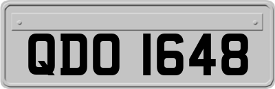 QDO1648