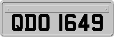QDO1649