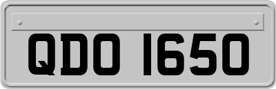 QDO1650