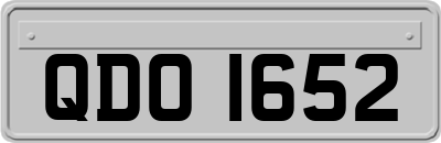 QDO1652